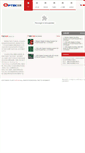 Mobile Screenshot of optek.com.cn